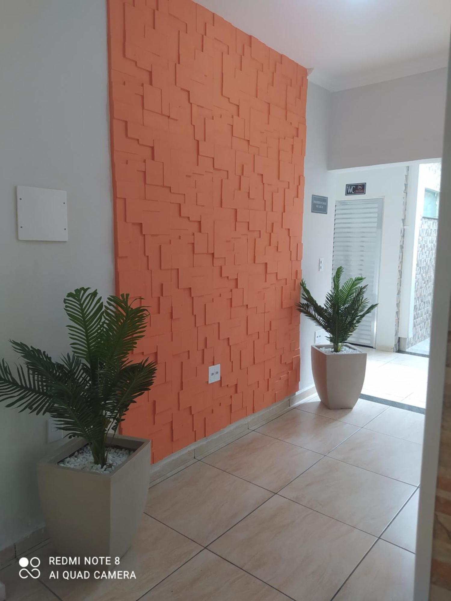 Pousada Quarto Com Ar, Wi Fi,Frigobar Perto Da Basilica Aparecida  Exterior photo
